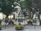 Kriegerdenkmal