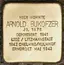 Arnold Bukofzer