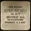 Adolf Steinam