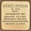 Andrzej Rostecki