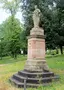Kriegerdenkmal der Germania Kriegerdenkmal der Germania
