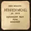Heinrich Michel Heinrich Michel