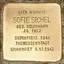 Sofie Sichel, geb. Seligmann Sofie Sichel, geb. Seligmann