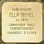 Ella Sichel Ella Sichel