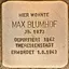 Max Markus Blumhof