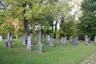Jüdischer Friedhof Weisweiler