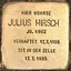 Julius Hirsch