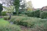 Jüdischer Friedhof Eschweiler
