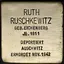 Ruth Ruschkewitz