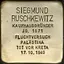 Siegmund Ruschkewitz