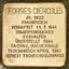 Georges Ciercoles