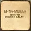 Ein Namenloser Ein Namenloser