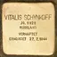 Vitalis Schynkuff Vitalis Schynkuff