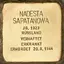 Nadesta Sapatanowa Nadesta Sapatanowa