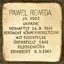 Pawel Rewega Pawel Rewega