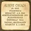 Albert Creach Albert Creach