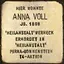 Anna Voll