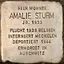 Amalie Sturm