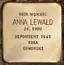 Anna Lewald Anna Lewald