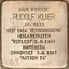 Rudolf Peter Klier Rudolf Peter Klier