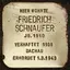 Friedrich Schnaufer