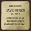 David Menko