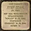 Josef Stahl Josef Stahl