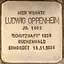 Ludwig Oppenheim