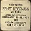 Ernst Elias Lebermann