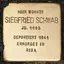 Siegfried Schwab Siegfried Schwab