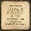 Elisabeth Weinberger Elisabeth Weinberger