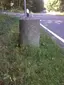 Preußischer Meilenstein Preußischer Meilenstein