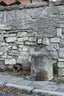 Preußischer Meilenstein Preußischer Meilenstein