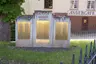 Gefallenendenkmal Gefallenendenkmal