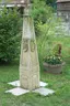 Freimaurer-Denkmal Freimaurer-Denkmal