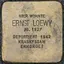 Ernst Loewy Ernst Loewy