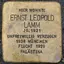 Ernst Leopold Lamm Ernst Leopold Lamm