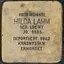 Hilda Lamm Hilda Lamm
