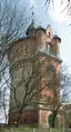 Wasserturm am Giersberg