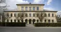 Alte Nervenklinik