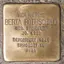Berta Rothschild Berta Rothschild