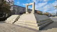 Mahnmal für die ermordeten Juden Hannovers