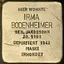 Irma Bodenheimer Irma Bodenheimer