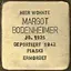 Margot Bodenheimer Margot Bodenheimer