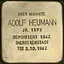 Adolf Heumann Adolf Heumann