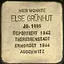 Else Grünhut Else Grünhut