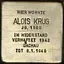 Alois Krug Alois Krug