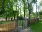 Ehem. Judenfriedhof