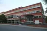 Mensa Philosophenweg