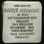 Margot Abrahams Margot Abrahams